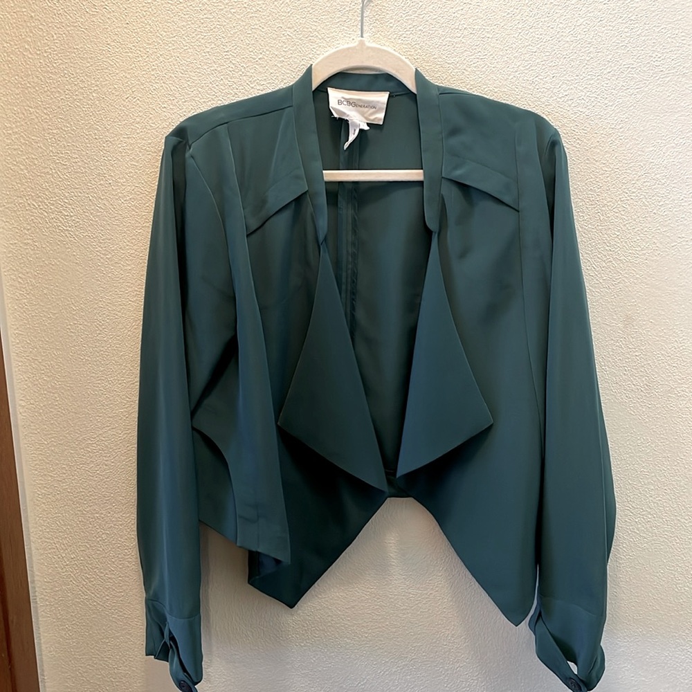 BCBG jacket